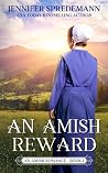 An Amish Reward