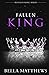 Fallen King (Restless Kings, #3)