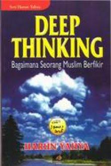 Deep Thinking (Paperback)