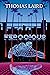 Ferocious (Nick Karras Series Book 1)