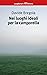 Nei luoghi ideali per la camporella