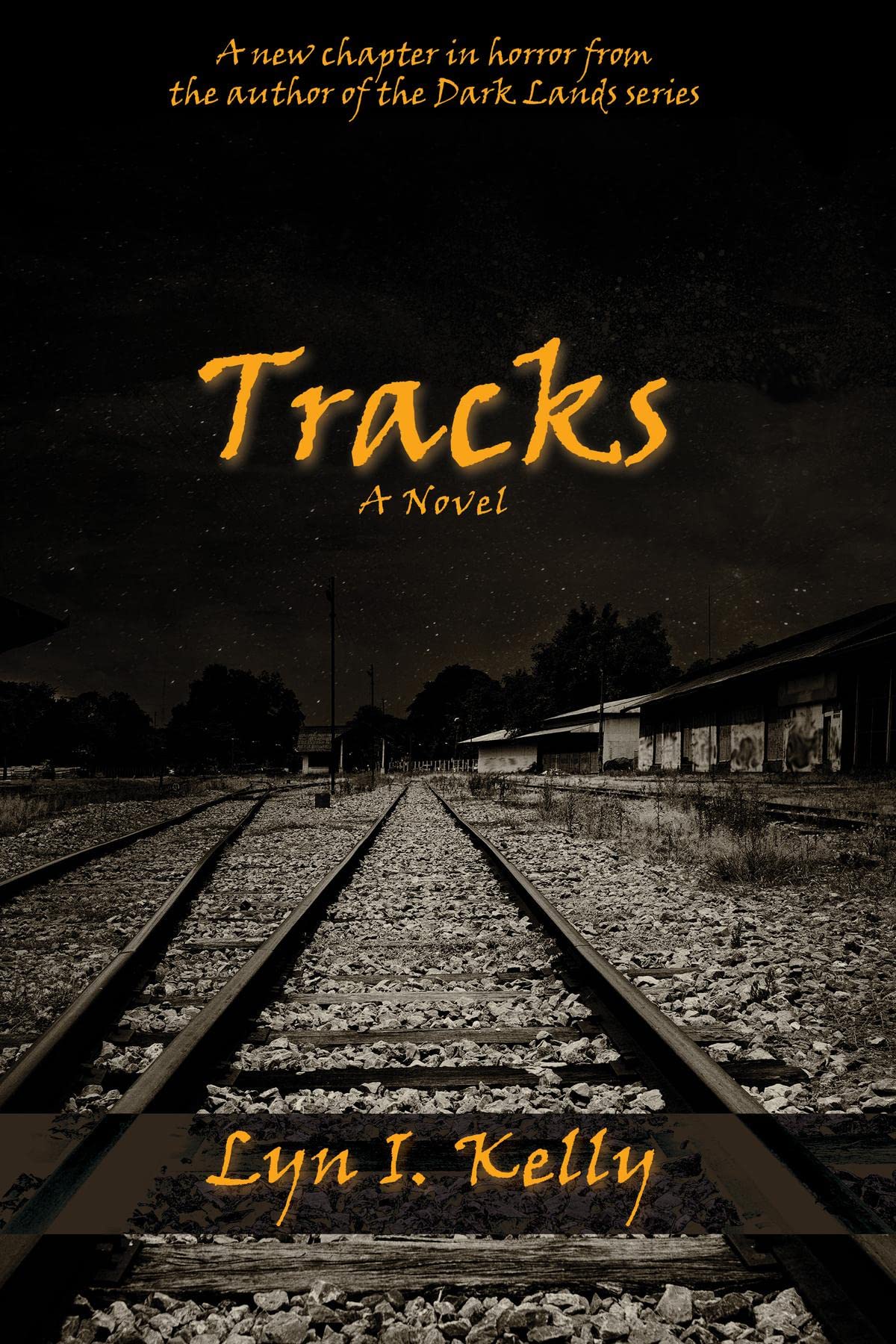 Tracks (Kindle Edition)
