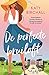 De perfecte bruiloft by Katy Birchall