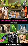 Fun Animal Facts ...