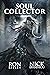 Soul Collector: Supernatural Horror with Scary Ghosts & Haunted Houses (Soul Collector Series Book 1)