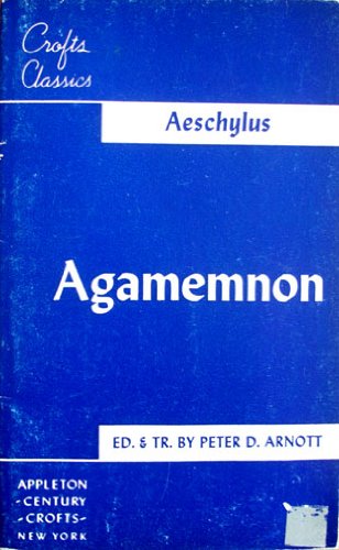 Agamemnon