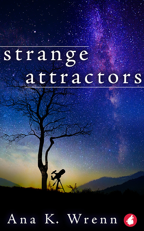 Strange Attractors (Kindle Edition)