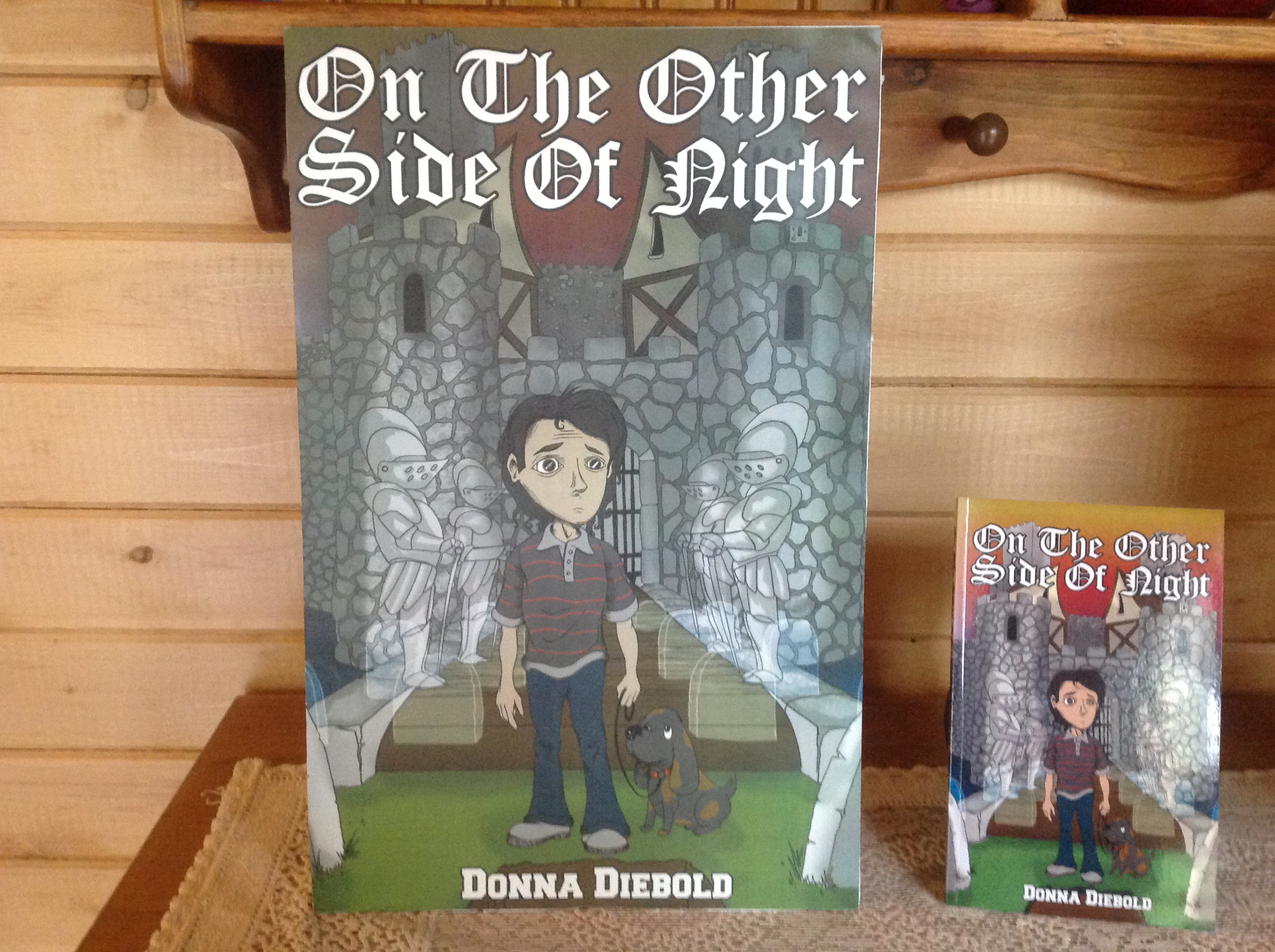 On the Other Side of Night