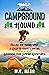 Campground Hound by M. E. Nash