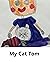 My Cat Tom: Children's puzz...