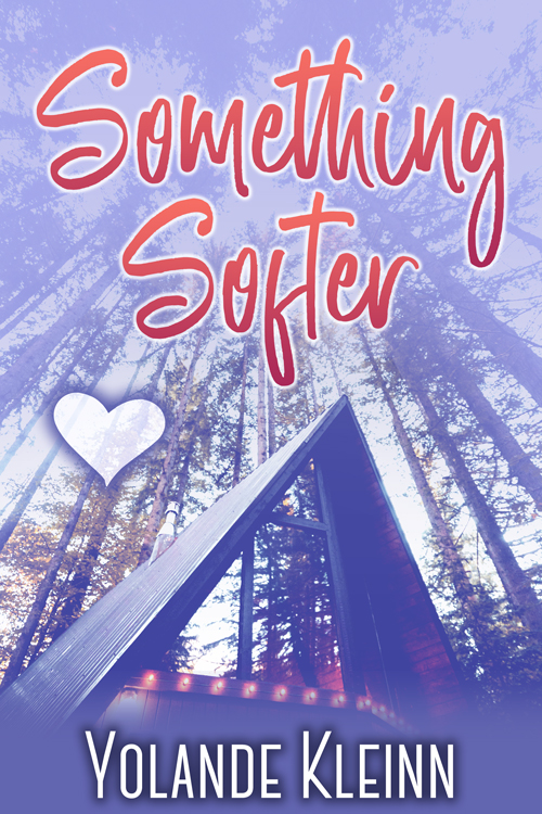 Something Softer (Kindle Edition)