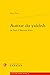 Autour du yiddish