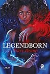 Legendborn by Tracy Deonn