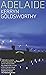 Adelaide, updated paperback edition by Kerryn Goldsworthy