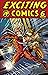 Exciting Comics #6