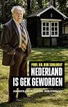 Nederland is gek ...