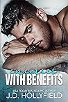 Book cover for Enemies with Benefits (Chicks, Man #1 Book 3)