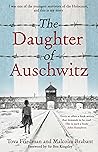 The Daughter of Auschwitz by Tova Friedman