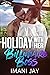 Holiday With Her Billionaire Boss (Mountain Ridge Resort)