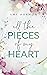 All the Pieces of My Heart (Laws of Love, #3)