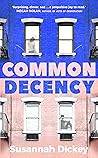 Common Decency Book cover for Common Decency