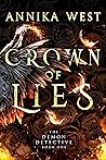 Crown of Lies: The Demon Detective