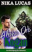 Alpha Orc Kogan