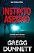 Instinto Asesino (Spanish Edition)