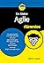 De kleine Agile voor Dummies by Mark C. Layton