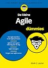 De kleine Agile voor Dummies (Dutch Edition)