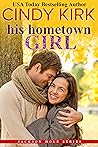 His Hometown Girl (Jackson Hole, #6)