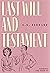 Last Will and Testament (Vi...