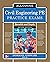 Civil Engineering PE Practice Exams: Breadth and Depth, Second Edition