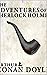 The Adventures of Sherlock Holmes