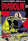 DIABOLIK (96): Il...