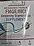 Self-Assessment & Review of FMGE/MCI Screening Examination Su... by Kamal KV