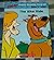 Scooby Doo: The Bike Ride (Phonics Reading Program Set 2 bk4)