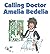 Calling Doctor Amelia Bedel...