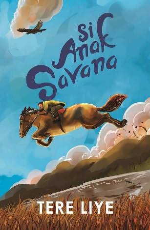Si Anak Savana (Paperback)