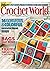 Crochet World by Restore Publishing