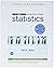 Introductory Statistics, My...