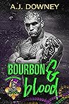 Bourbon & Blood