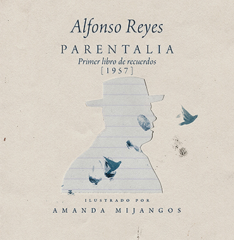 Parentalia: Primer libro de recuerdos (1957)