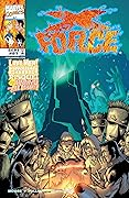 X-Force (1991-2002) #81