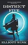 District Five: Book Two in the Far Light Series