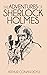 Adventures of Sherlock Holmes: Classics illustrated