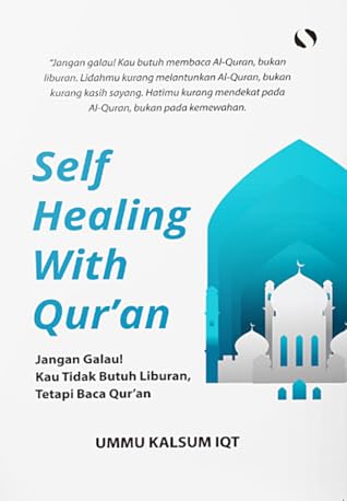 Self Healing With Qur'an