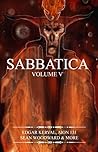 SABBATICA: Volume V
