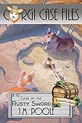 Case of the Rusty Sword