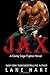 Jax (Cocky Cage Fighter #1)
